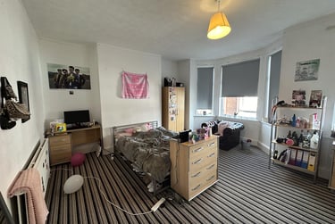 6 bed house, Argyle Avenue, Longsight, Manchester, M145PX - Image 8